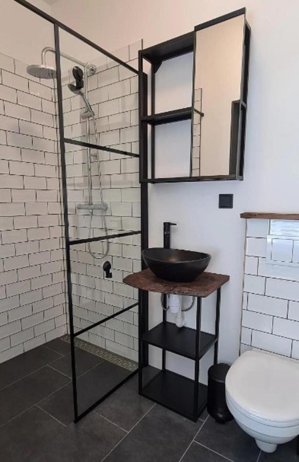 Studio Tussen De Bossen En De Bollenvelden Noordwijkerhout Zewnętrze zdjęcie